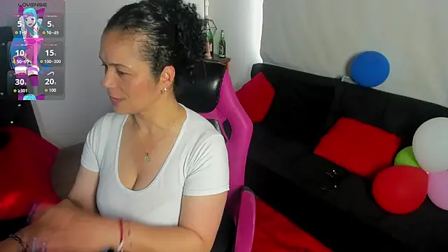 Aliciia cute1 online show from 03/02/26, 09:44