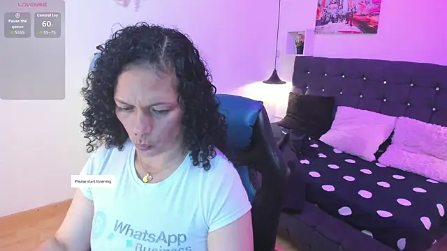 Aliciia cute1 online show from 12/03/25, 09:03