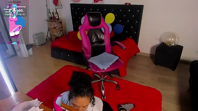 Aliciia cute1 online show from 03/06/26, 09:21