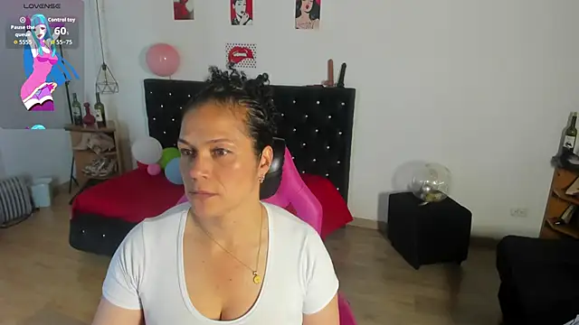 Aliciia cute1 online show from 03/16/26, 09:28