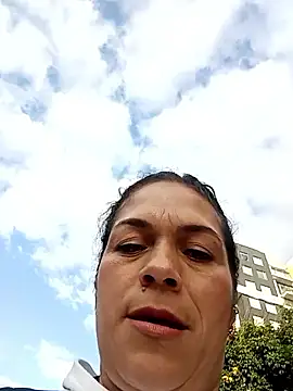 Aliciia cute1 online show from 02/25/26, 10:20