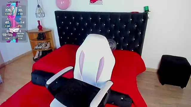 Aliciia cute1 online show from 04/17/26, 10:01