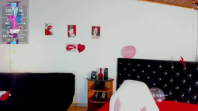 Snapshot of Aliciia_cute1 chatting on 05/06/26, 10:14 Aliciia cute1 online show from 05/06/26, 10:14