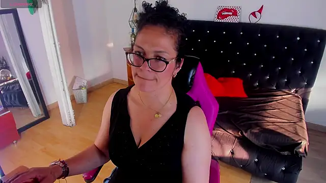 Aliciia cute1 online show from 02/14/26, 10:10