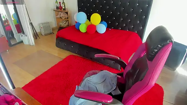 Aliciia cute1 online show from 03/14/26, 07:42