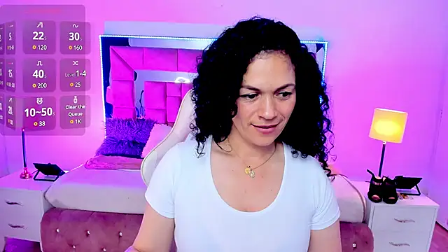 Aliciia cute1 online show from 02/24/25, 09:52