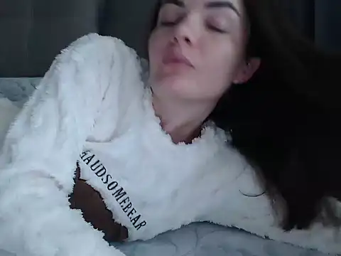  JustmeHere  online show from 10/12/25, 08:05