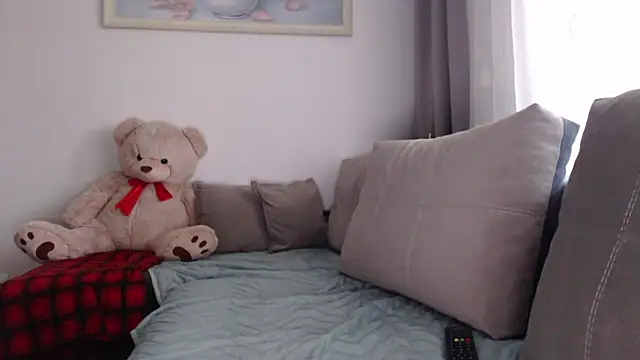  JustmeHere  online show from 11/11/25, 08:31