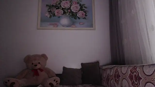  JustmeHere  online show from 11/28/25, 08:58