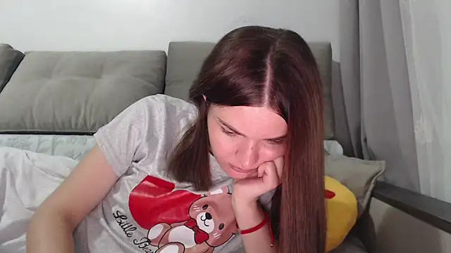  JustmeHere  online show from 10/08/25, 06:41