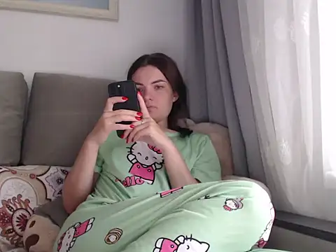  JustmeHere  online show from 10/30/25, 08:56