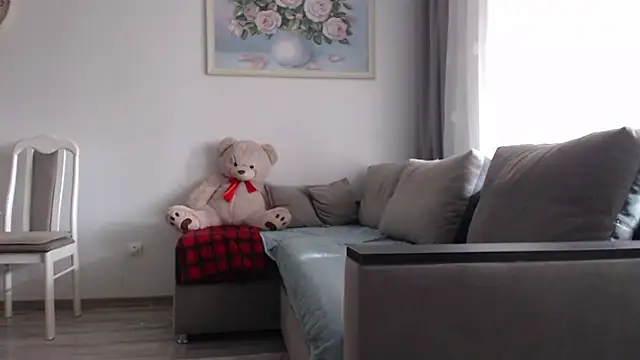  JustmeHere  online show from 11/12/25, 08:40