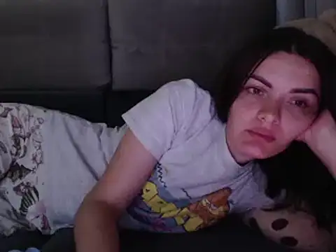  JustmeHere  online show from 10/26/25, 06:52