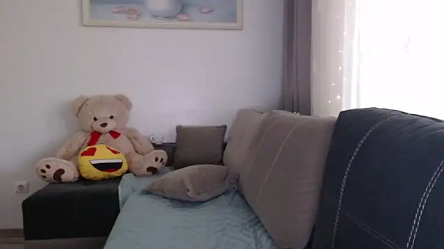  JustmeHere  online show from 11/07/25, 08:19