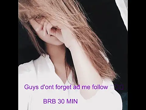  JustmeHere  online show from 10/27/25, 06:58