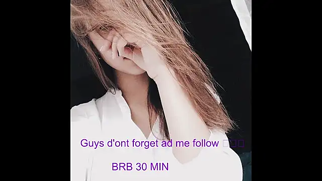  JustmeHere  online show from 11/17/25, 06:56