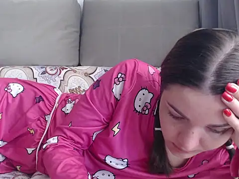  JustmeHere  online show from 11/01/25, 09:03