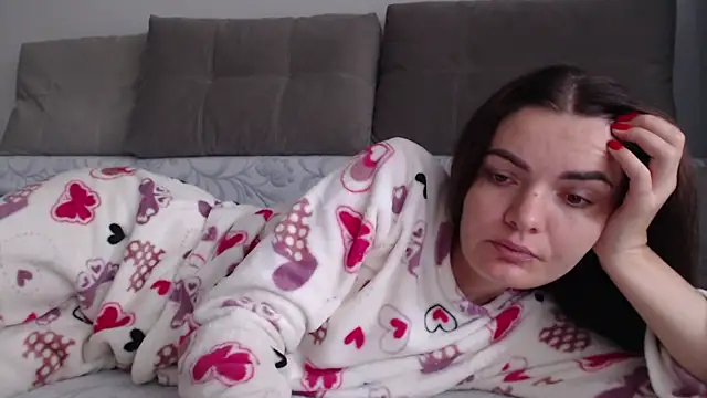  JustmeHere  online show from 10/14/25, 08:15