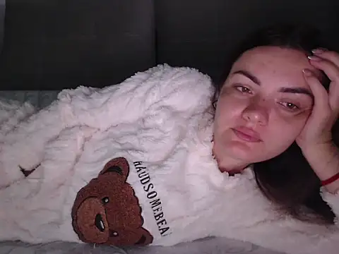  JustmeHere  online show from 10/08/25, 04:58