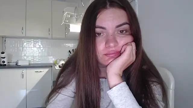 Snapshot of _JustmeHere_ chatting on 06/14/26, 06:47 JustmeHere online show from 06/14/26, 06:47