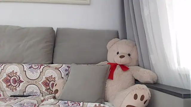  JustmeHere  online show from 11/02/25, 09:14