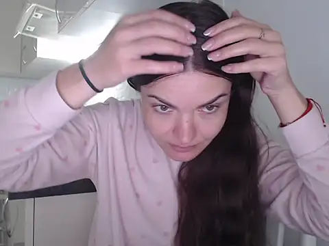  JustmeHere  online show from 10/05/25, 07:43