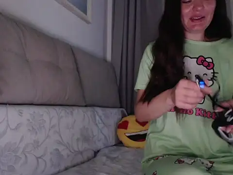  JustmeHere  online show from 10/02/25, 06:22