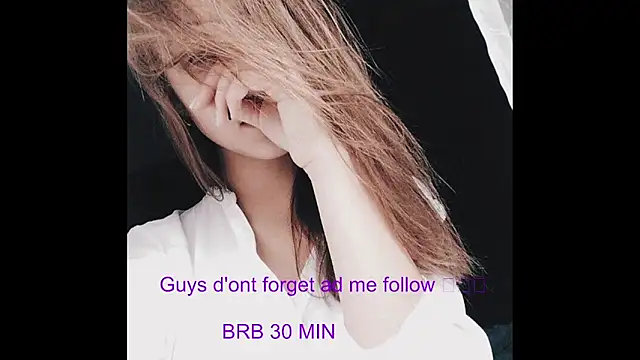  JustmeHere  online show from 12/05/25, 12:43