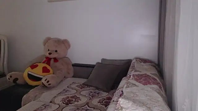  JustmeHere  online show from 11/27/25, 08:48