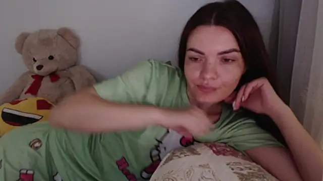  JustmeHere  online show from 11/30/25, 09:21