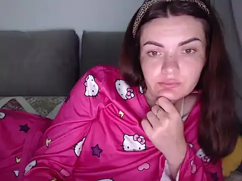  JustmeHere  online show from 10/25/25, 06:41