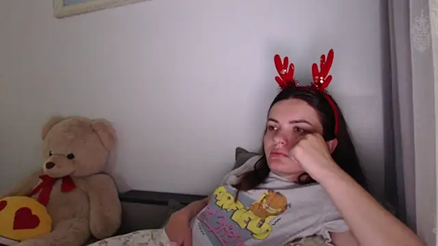  JustmeHere  online show from 11/26/25, 07:25