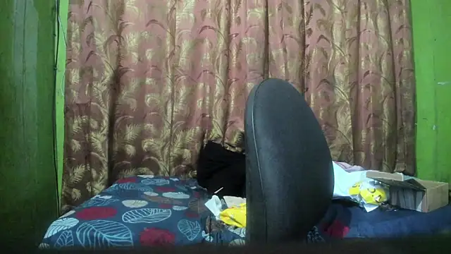 Brenda Smith69 online show from 11/17/25, 09:52