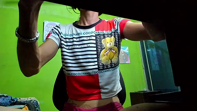 Brenda Smith69 online show from 09/23/25, 06:15