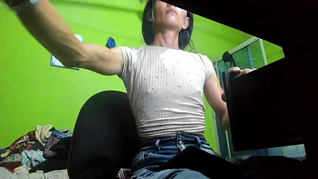 Brenda Smith69 online show from 09/21/25, 08:25