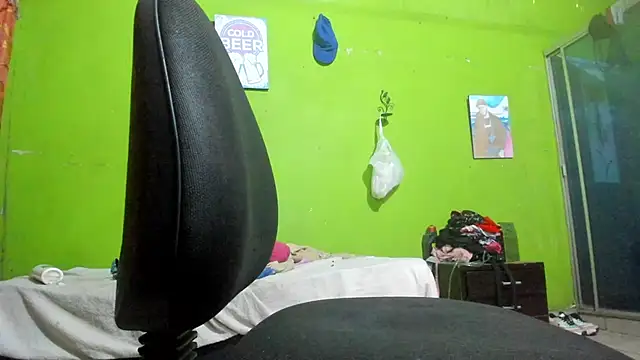 Brenda Smith69 online show from 09/14/25, 05:57