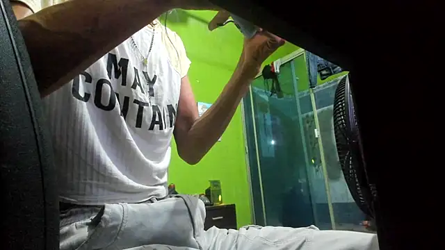 Brenda Smith69 online show from 09/10/25, 06:51