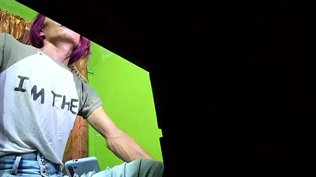 Brenda Smith69 online show from 10/15/25, 07:33