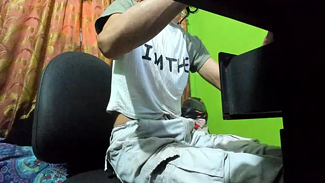 Brenda Smith69 online show from 10/01/25, 07:07