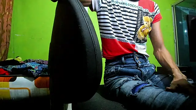 Brenda Smith69 online show from 09/22/25, 06:58