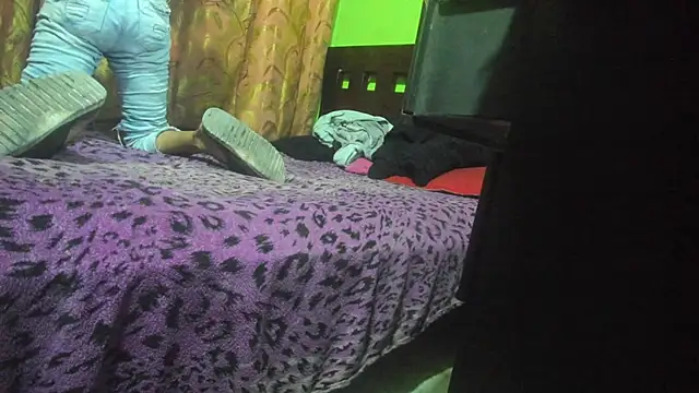 Brenda Smith69 online show from 12/20/25, 07:50