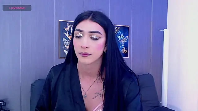 Snapshot of Evelynn_sex_ chatting on 10/08/25, 02:40 Evelynn sex online show from 10/08/25, 02:40