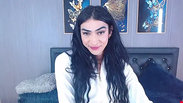 Snapshot of Evelynn_sex_ chatting on 02/25/25, 01:21 Evelynn sex online show from 02/25/25, 01:21
