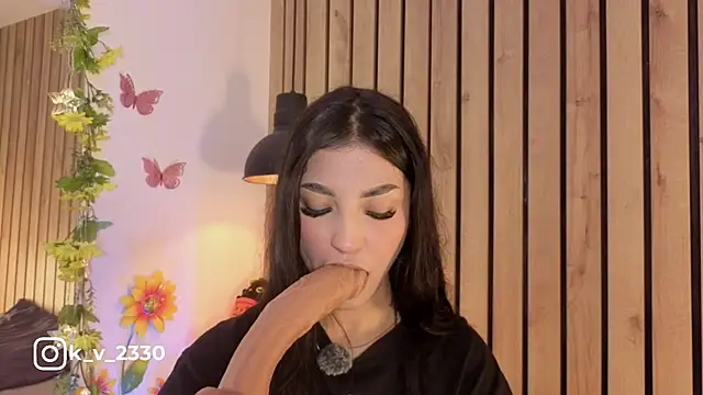 sofiesoft online show from 03/29/26, 02:30