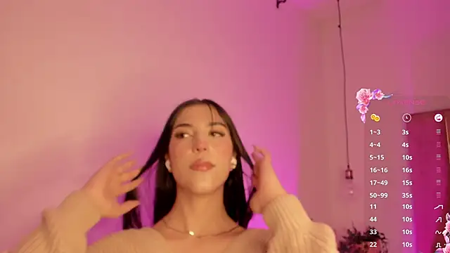 sofiesoft online show from 03/21/25, 06:29