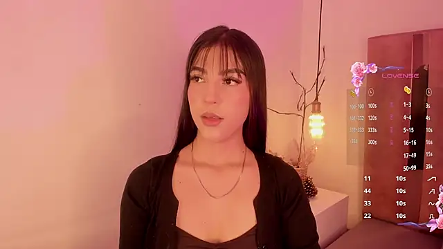 sofiesoft online show from 03/19/25, 02:24