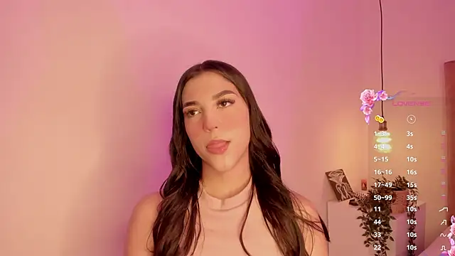 sofiesoft online show from 03/22/25, 01:08