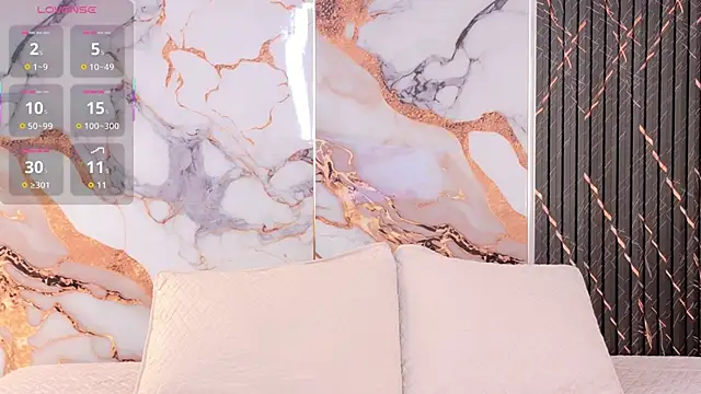 Shasa 8 online show from 02/17/26, 08:06