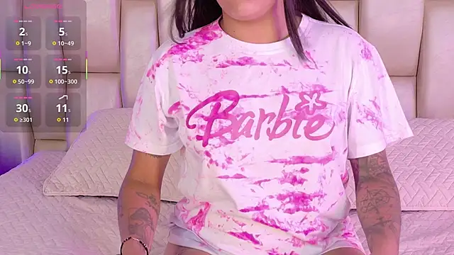 Shasa 8 online show from 04/02/26, 08:04