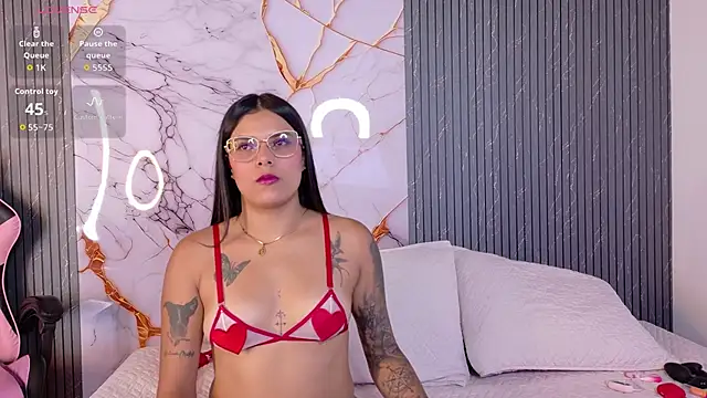 Snapshot of Shasa_8 chatting on 11/19/25, 08:09 Shasa 8 online show from 11/19/25, 08:09